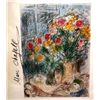 Image 2 : Chagall - Hand Signed Lithograph