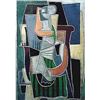 Image 1 : Picasso "Abstract"