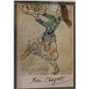 Image 2 : Chagall - Hand Signed Lithograph