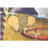 Image 2 : "Dumbo" Disney Sericell