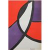 Enrico Bordoni Original Lithograph