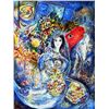 Image 1 : Marc Chagall "Bella"