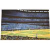 Image 1 : Koslow "America's Pastime" Lithograph