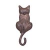 Image 1 : Cat Doorknocker