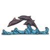 Image 1 : Dolphin Trio Key Hook