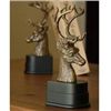 Image 1 : Deer Head Bookends