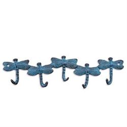 Dragonfly Key Hook