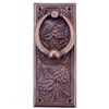 Image 1 : Pinecone Doorknocker