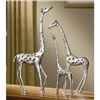 Image 1 : Set Of Giraffe Family Sculptures