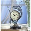 Image 1 : Dolphin Clock