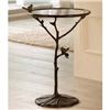 Image 1 : Birds In Branches Side Table