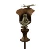 Image 1 : Lounging Frog Hose Guard