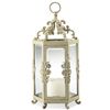 Image 1 : Scroll Candle Lantern