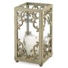 Image 1 : Scroll Hurricane Candle Holder