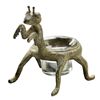Image 1 : Happy Mantis Candle Holder