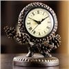Image 1 : Pinecone Clock