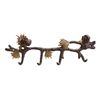 Image 1 : Pinecone Coat Hook