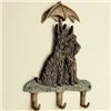 Image 1 : Scottie Dogs Key Hook
