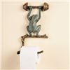 Image 1 : Frog Toilet Paper Holder
