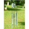 Image 1 : Romeo Frog Tube Wind Chime
