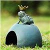 Image 1 : Frog Prince Toad House