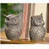 Image 1 : Owl Bookends