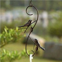 Bird Extension Hangers - Set Of 2