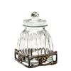 Image 1 : Pinecone Canister