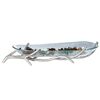 Image 1 : Twig Glass Tray