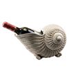 Image 1 : Shell Wine Bottle Holder