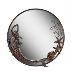 Mermaid Mirror