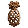 Image 1 : Pineapple Doorknocker