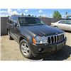 Image 3 : 2006 - JEEP CHEROKEE