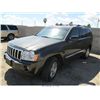 Image 4 : 2006 - JEEP CHEROKEE