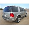 Image 4 : 2003 - FORD EXPLORER
