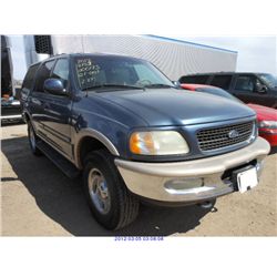 1998 - FORD EXPEDITION