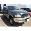 Image 1 : 1998 - FORD EXPEDITION
