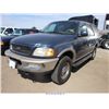 Image 2 : 1998 - FORD EXPEDITION