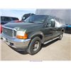 Image 2 : 2001 - FORD EXCURSION