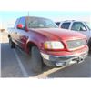 Image 1 : 1999 - FORD F250