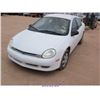 Image 2 : 2000 - DODGE NEON