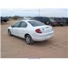 Image 3 : 2000 - DODGE NEON