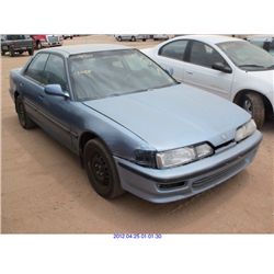 1992 - ACURA INTEGRA