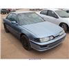 Image 1 : 1992 - ACURA INTEGRA