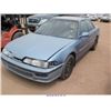 Image 2 : 1992 - ACURA INTEGRA