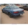 Image 4 : 1992 - ACURA INTEGRA