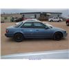 Image 5 : 1992 - ACURA INTEGRA