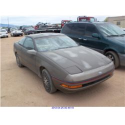 1989 - FORD PROBE