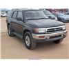 Image 1 : 1998 - TOYOTA 4RUNNER