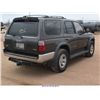 Image 4 : 1998 - TOYOTA 4RUNNER